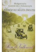 Podróż do miasta świateł