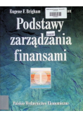 Podstawy zarządzania finansami Tom 1