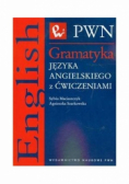 Gramatyka języka angielskiego z ćwiczeniami