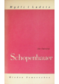 Schopenhauer