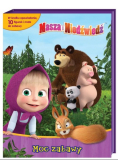 Masza i Niedźwiedź