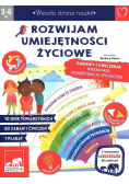 Wesoła strona nauki ! Rozwijam umiejętności życiowe