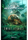 Legion Nieśmiertelnych Tom 19