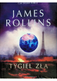 Tygiel zła