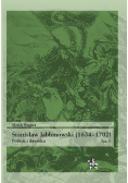 Stanisław Jabłoński 1634 - 1702 Tom II