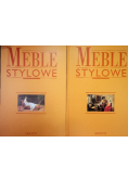 Meble stylowe Tom 1 i 2
