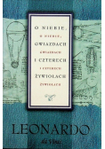 O niebie Gwiazdach i czterech  żywiołach