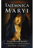 Tajemnica Maryi.