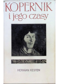 Kopernik i jego czasy