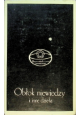 Obłok niewiedzy i inne dzieła