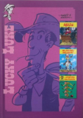 Lucky Luke Tom 2