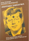Anatomia zabójstwa