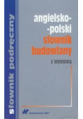 Angielsko-polski słownik budowlany z wymową
