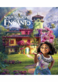 Zabawę czas zacząć Disney Nasze magiczne Encanto