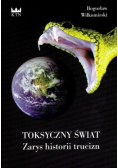 Toksyczny świat zarys historii trucizn