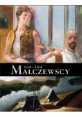 Jacek i Rafał Malczewscy