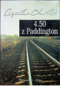 4 50 z Paddington