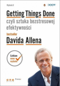 Getting Things Done, czyli sztuka bezstresowej efektywności