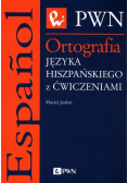 Ortografia języka hiszpańskiego