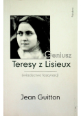 Geniusz Teresy z Lisieux