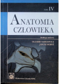 Anatomia człowieka Tom IV