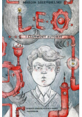 Leo i czerwony automat