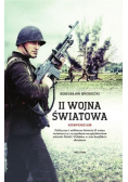 II wojna światowa Kompendium