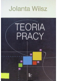 Teoria pracy