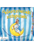 Wierszowanki zasypianki Pomagają zasnąć i sprowadzają kolorowe sny