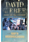 Schronienie Tom I Rafa Armagedonu