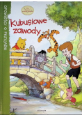 Kubusiowe zawody