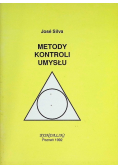 Metody kontroli umysłu