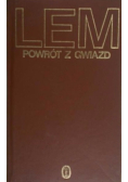 Powrót z gwiazd