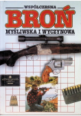 Współczesna Broń myśliwska i wyczynowa