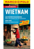 Wietnam z atlasem drogowym