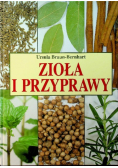 Zioła i przyprawy