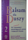 Balsam dla Duszy Tom II