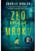 Zło kryje się w mroku