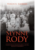 Słynne rody