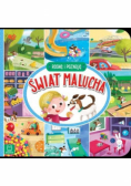 Rosnę i poznaję. Świat malucha