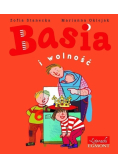 Basia i wolność