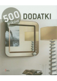Dodatki, 500 trików