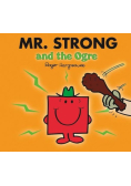 Mr. Strong and the Ogre