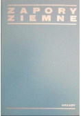 Zapory ziemne