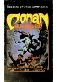 Conan / Conan obieżyświat