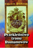 Przekleństwo tronu Romanowów