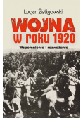 Wojna w roku 1920