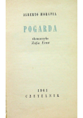 Pogarda