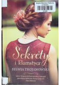 Sekrety i kłamstwa
