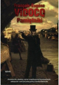 Vidocq Pamiętniki
